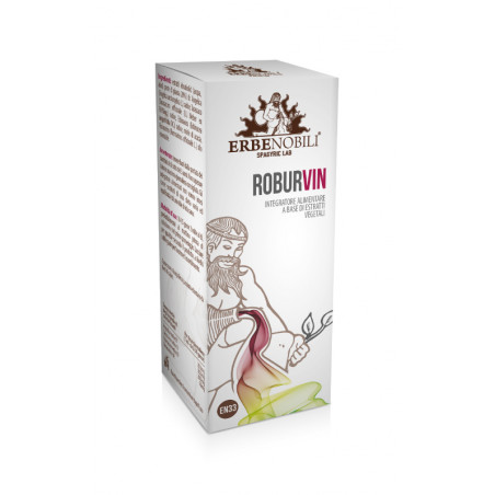 Comprar online ROBURVIN 10 ML GOTAS ERBENOBILI  - Farmacia Coliseum