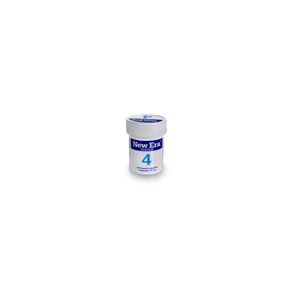 Comprar S SCHUSSLER Nº 04 KALIUM CHLORATUM 240 COMP NEW online