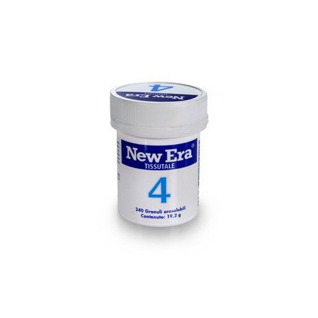 Comprar S SCHUSSLER Nº 04 KALIUM CHLORATUM 240 COMP NEW online