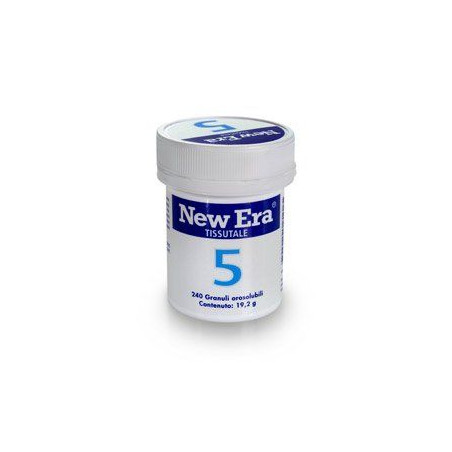 Comprar S SCHUSSLER Nº 05 KALIUM PHOSPHORICUM 240 COMP NEW online