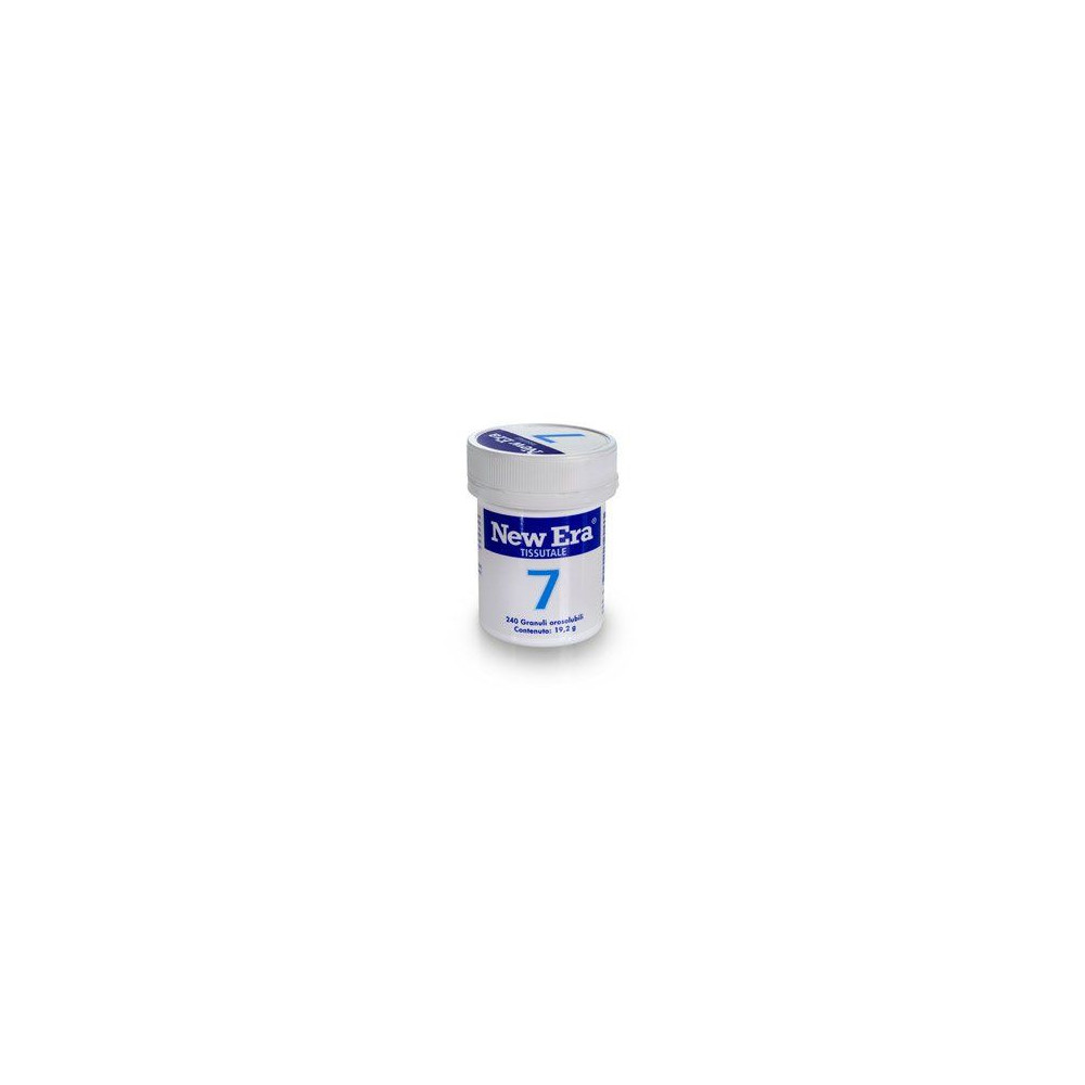 Comprar S SCHUSSLER Nº 07 MAGNESIUM PHOSPHORICUM 240 COM NEW online