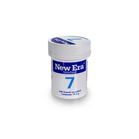 Comprar S SCHUSSLER Nº 07 MAGNESIUM PHOSPHORICUM 240 COM NEW online