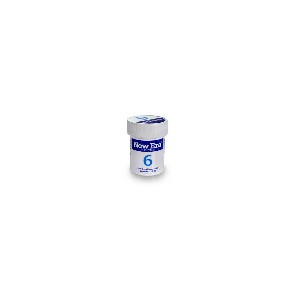 Comprar S SCHUSSLER Nº 06 KALIUM SULFURICUM 240 COMP NEW online