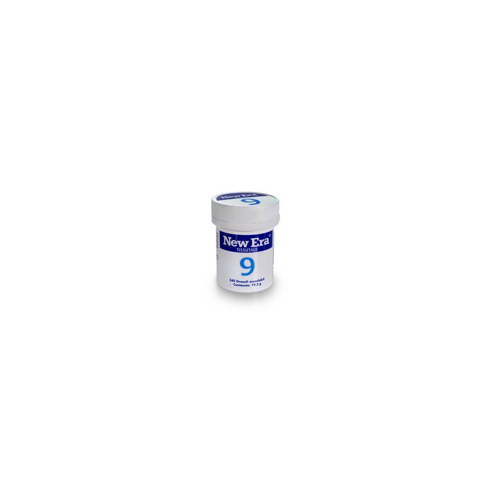 Comprar S SCHUSSLER Nº 09 NATRIUM PHOSPHORICUM 240 COMP NEW online