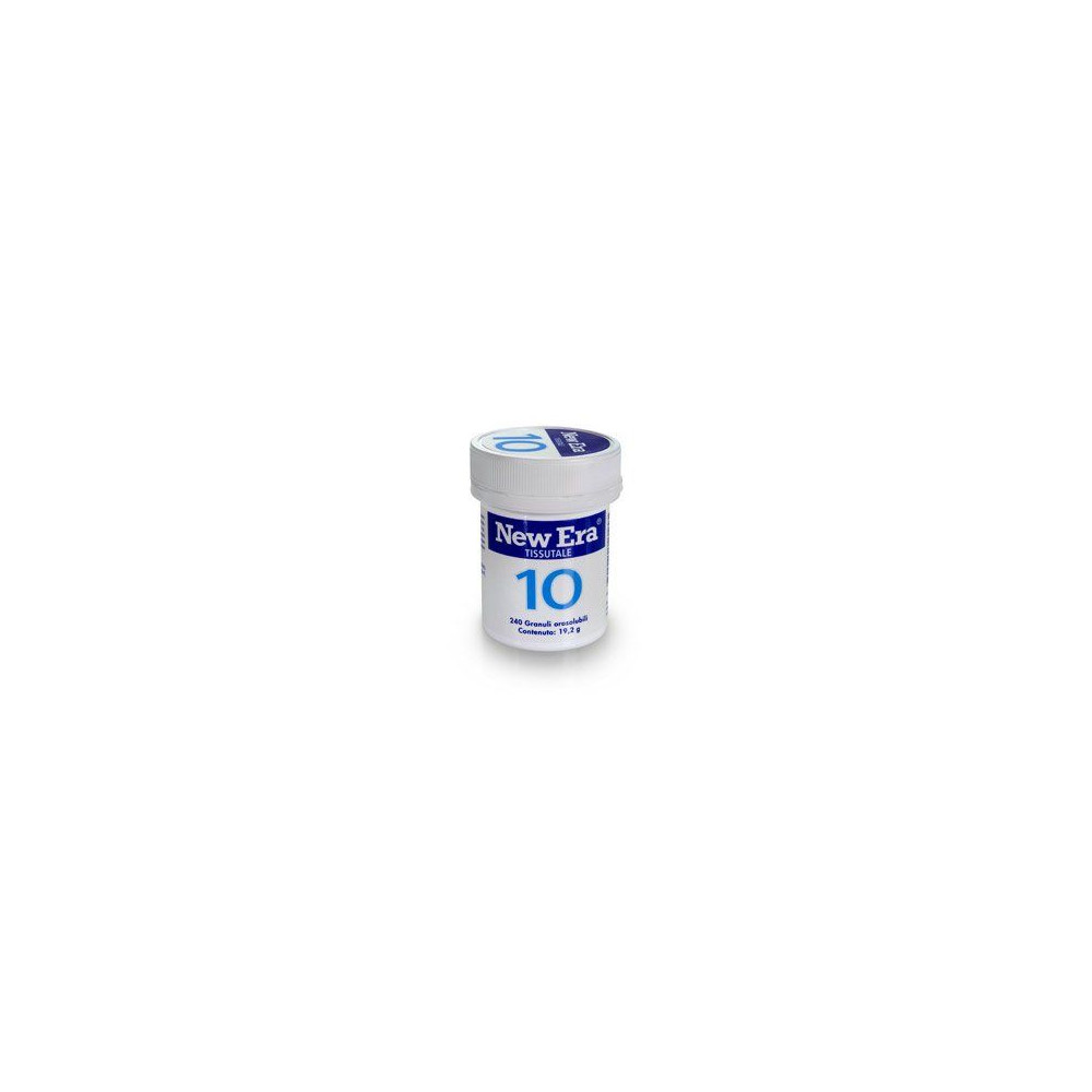 Comprar S SCHUSSLER Nº 10 NATRIUM SULFURICUM 240 COMP NEW online