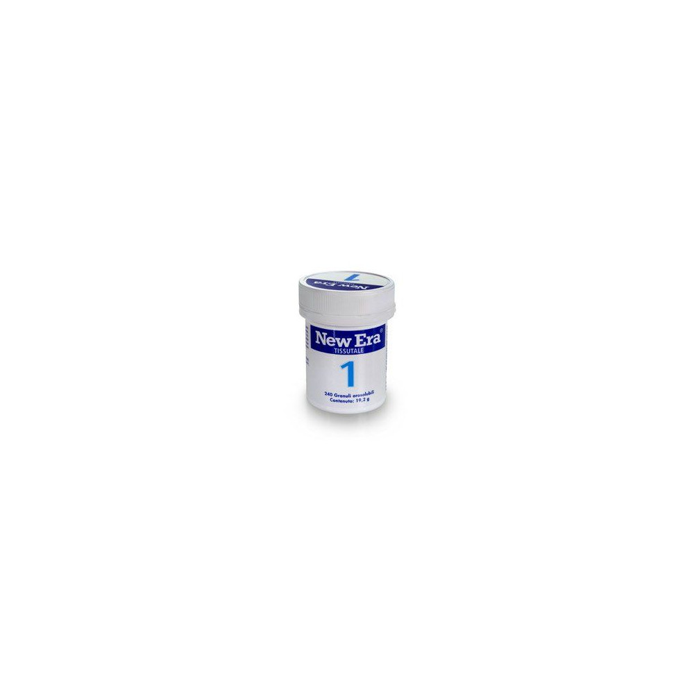 Comprar S SCHUSSLER Nº 01 CALCIUM FLUORATUM 240 COMP NEW online