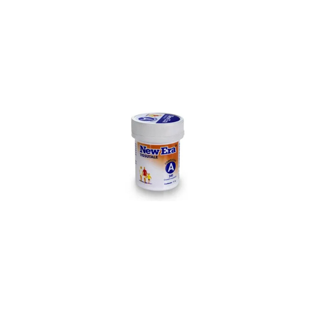 Comprar S SCHUSSLER COMPLEX A 240 COMP NEW online