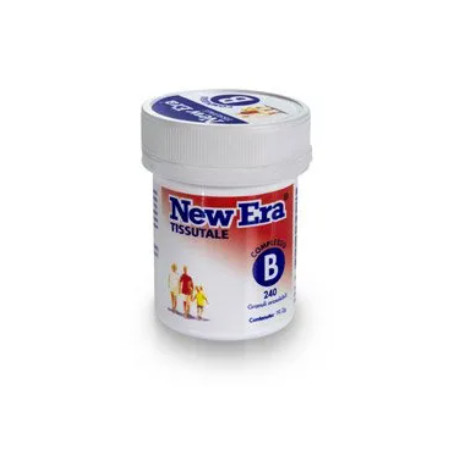 Comprar S SCHUSSLER COMPLEX B 240 COMP NEW online