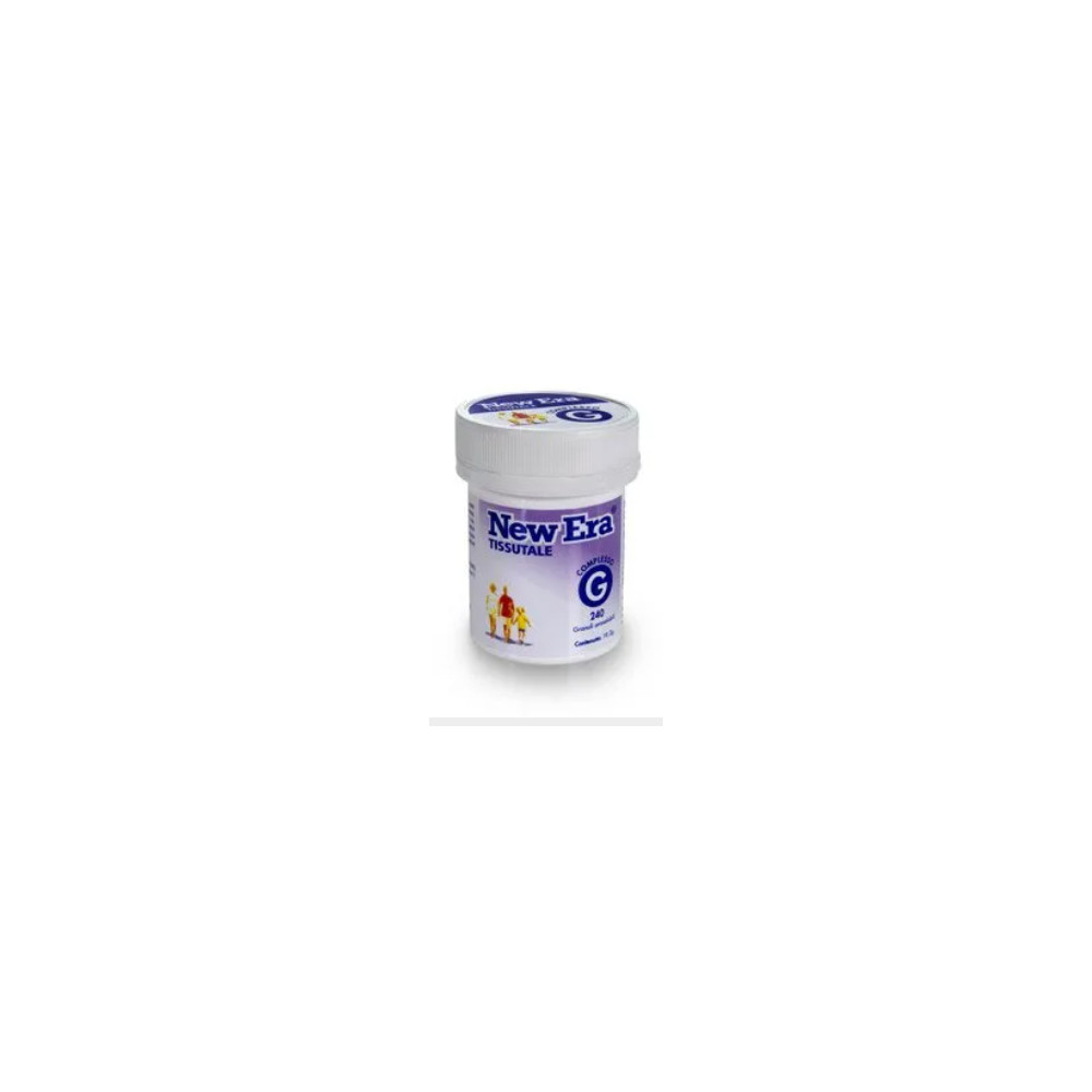 Comprar S SCHUSSLER COMPLEX G  240 COMP NEW online