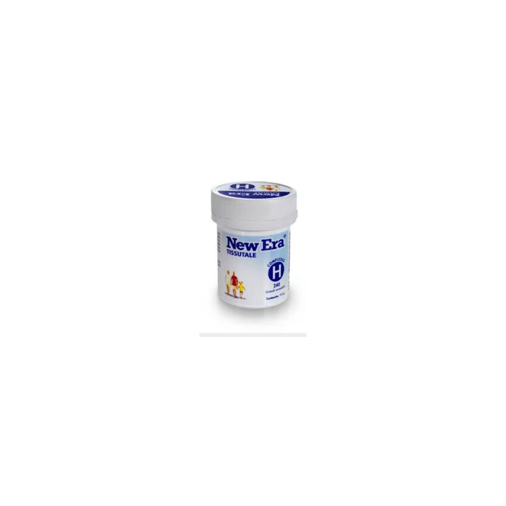 Comprar S SCHUSSLER COMPLEX H 240 COMP NEW online