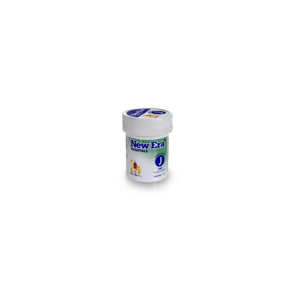 Comprar S SCHUSSLER COMPLEX J  240 COMP NEW online