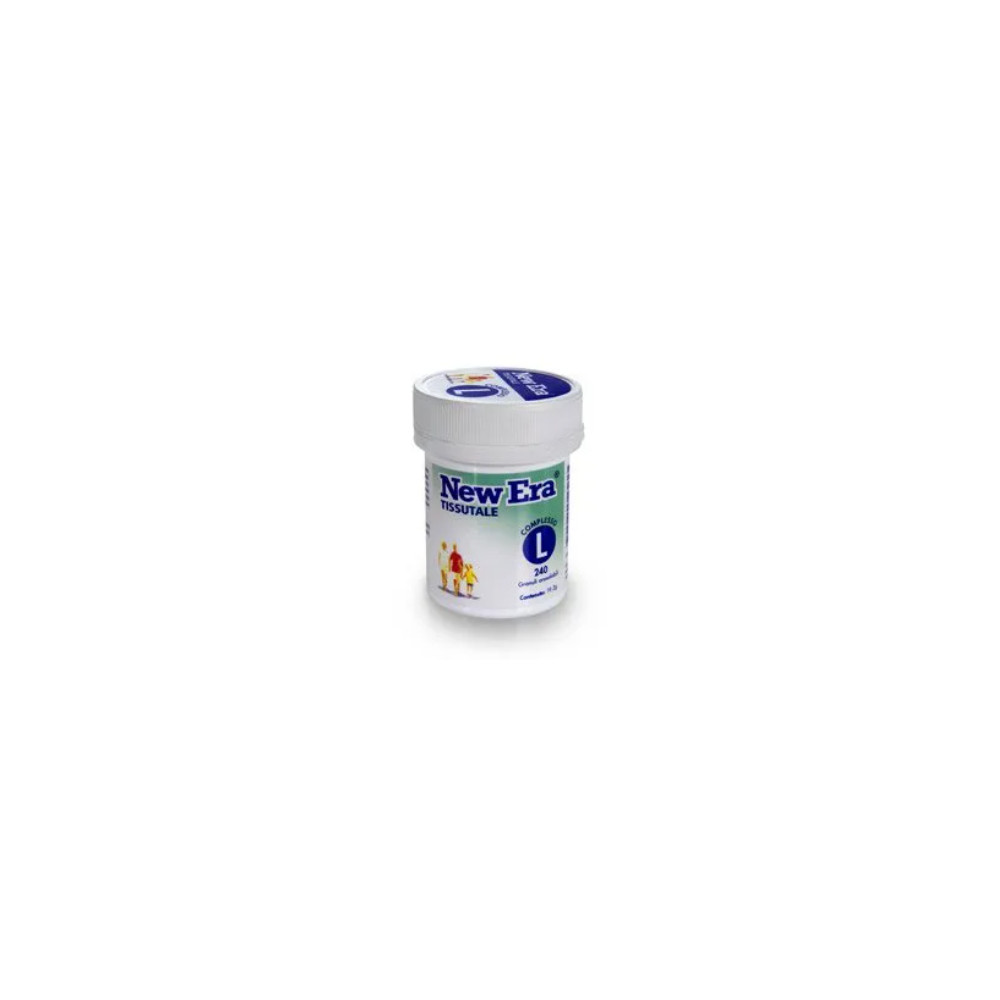 Comprar S SCHUSSLER COMPLEX L 240 COMP NEW online