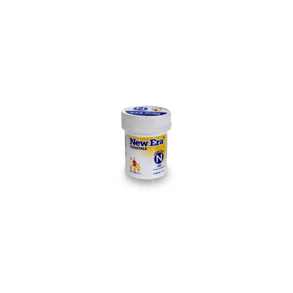 Comprar S SCHUSSLER COMPLEX N 240 COMP NEW online