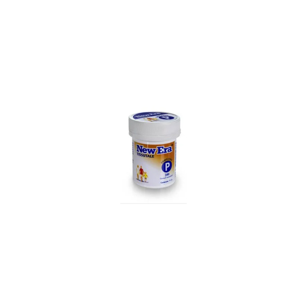 Comprar S SCHUSSLER COMPLEX P 240 COMP NEW online