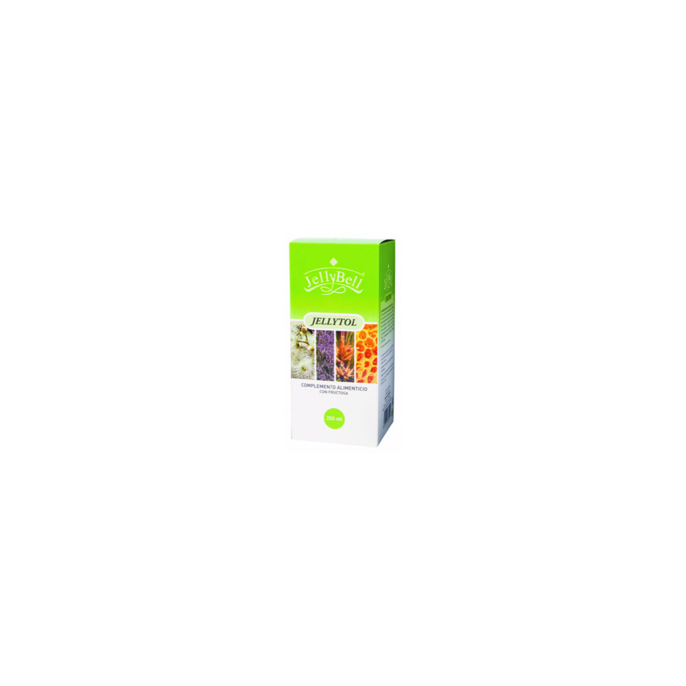Comprar online JELLYTOLL 250ML JELLYBELL - Farmacia Coliseum