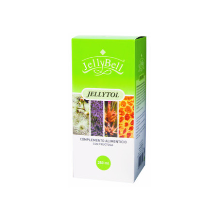 Comprar online JELLYTOLL 250ML JELLYBELL - Farmacia Coliseum