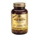 Comprar online CARDO MARIA (MILK THISTLE) 100 CAP SOLGAR - Coliseum