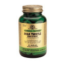 Comprar online CARDO MARIA (MILK THISTLE) ESTANDARIZADO 60 CAP SOLGAR