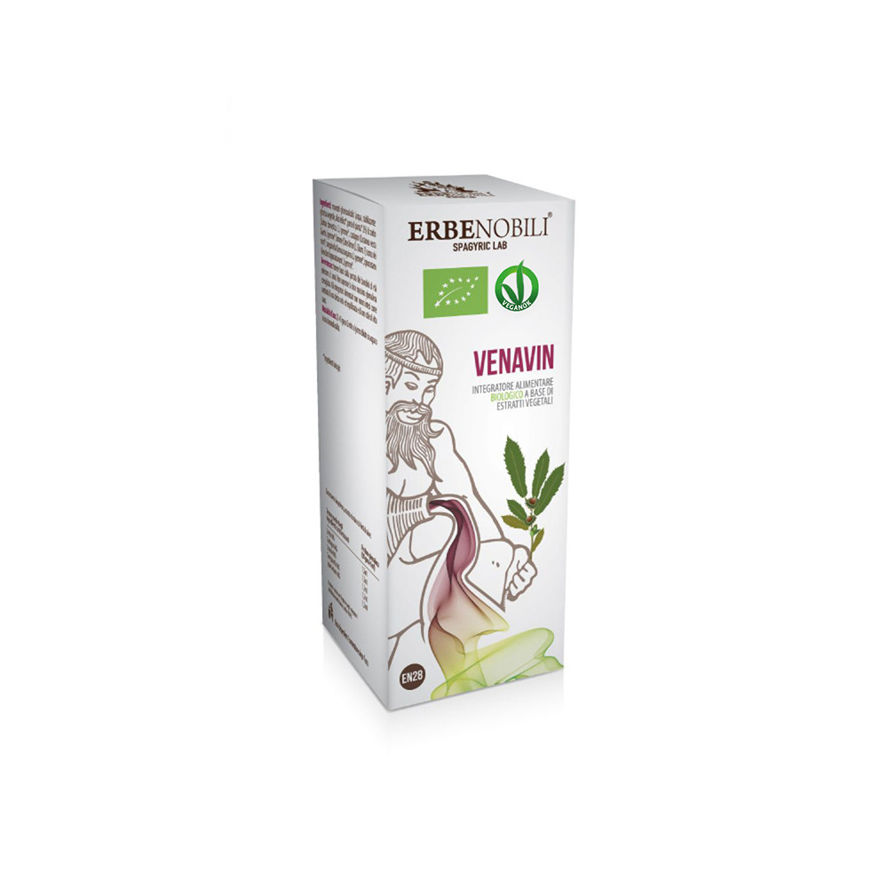 Comprar online VENAVIN COMPOST varices 50ml