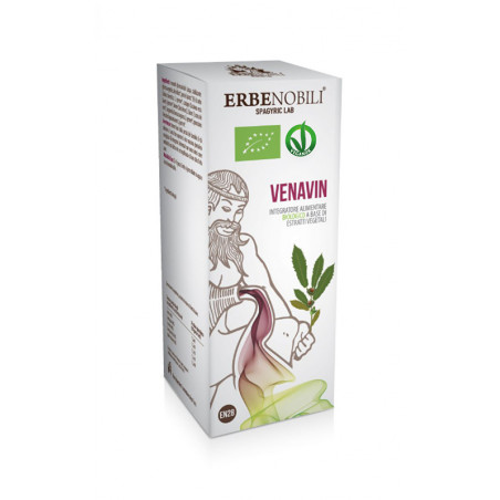 Comprar online VENAVIN COMPOST varices 50ml