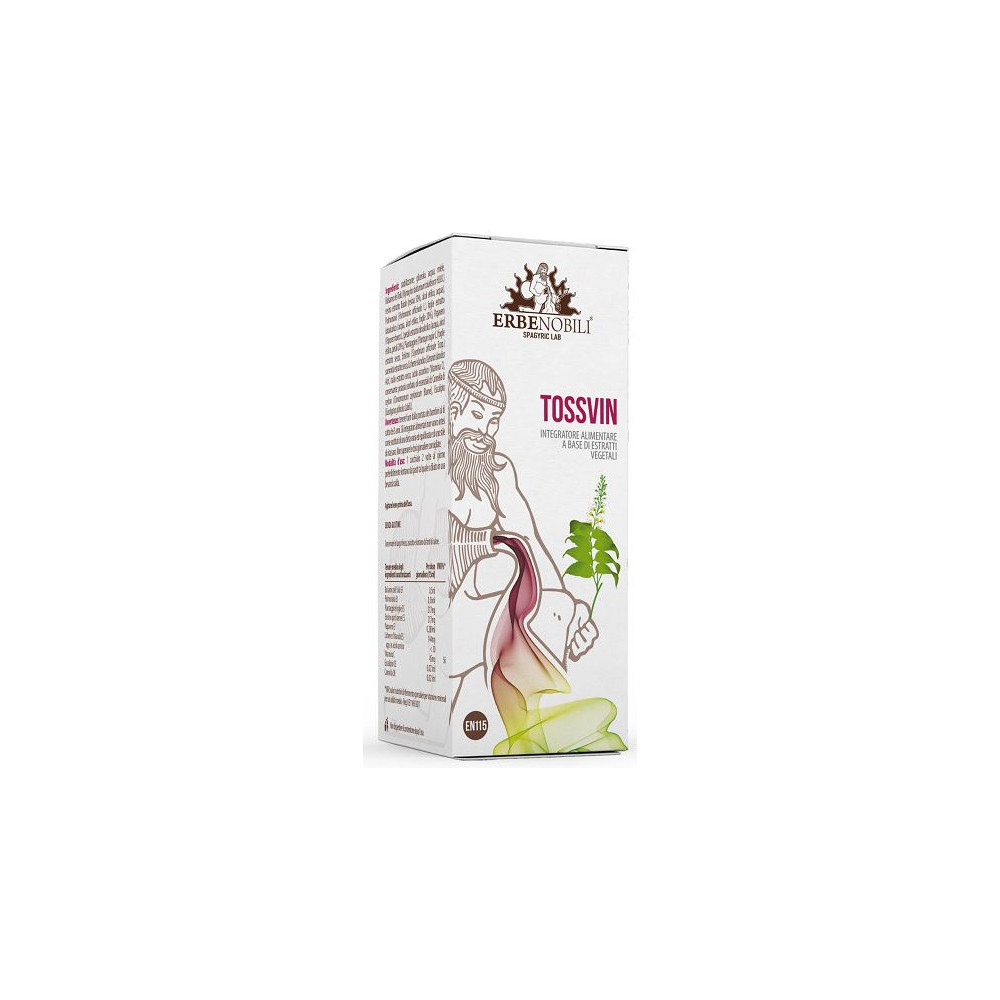 Comprar online TOSSVIN COMPOST tos seca 200ml