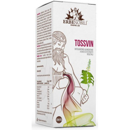Comprar online TOSSVIN COMPOST tos seca 200ml