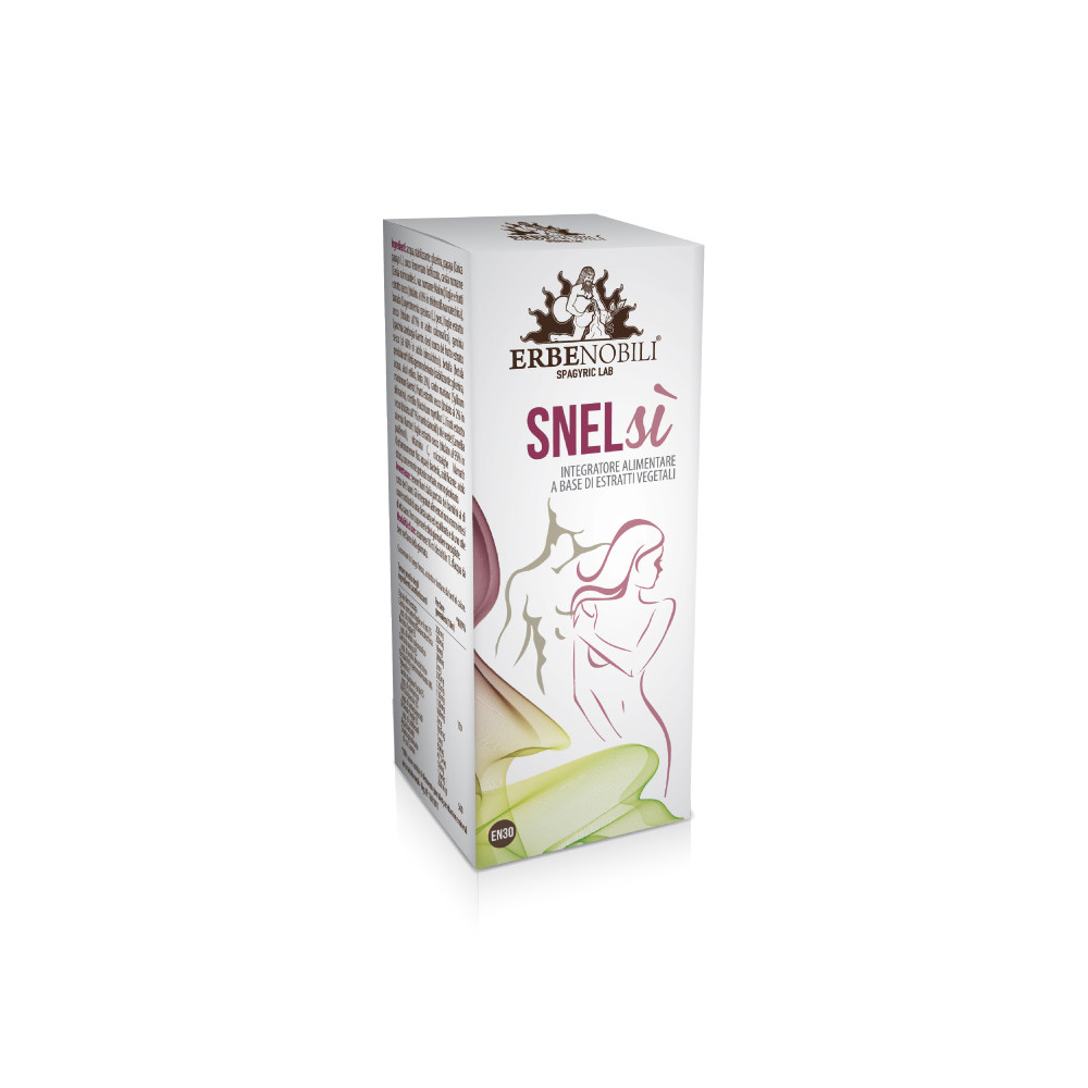 Comprar online SNELSI' COMPOST drenante-saciante 250ml