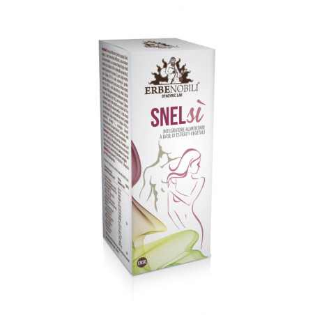 Comprar online SNELSI' COMPOST drenante-saciante 250ml