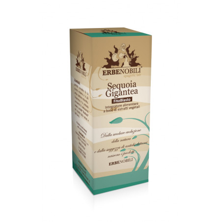 Comprar online SEQUOIA - SECUOYA yema macerado glicerinado 50ml