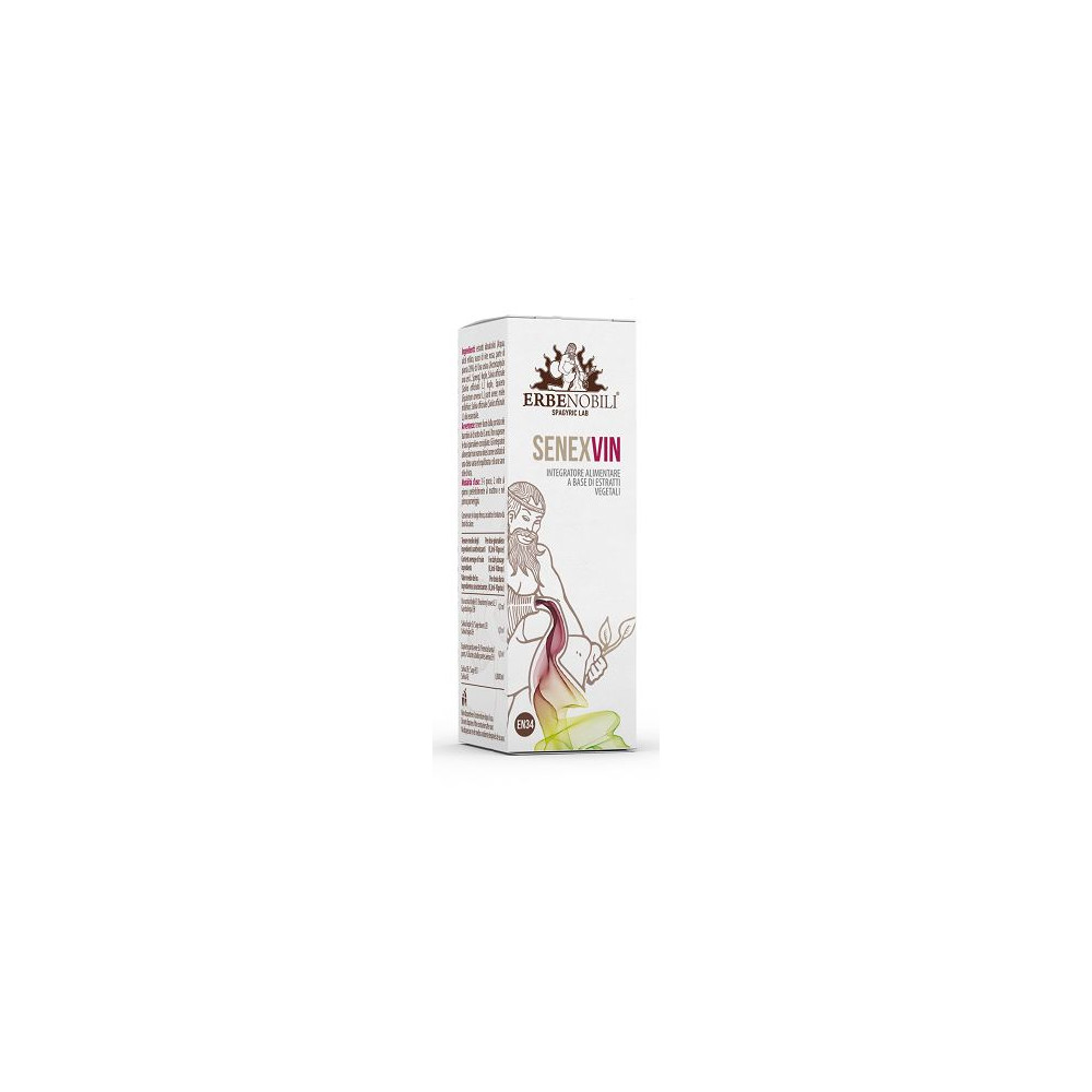 Comprar online SENEXVIN COMPOST vías urinarias 10ml