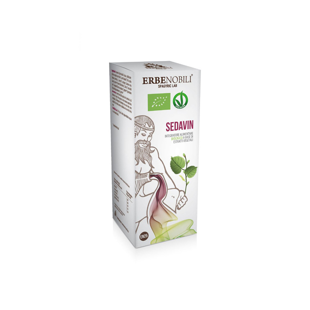 Comprar online SEDAVIN COMPOST relajante 50ml