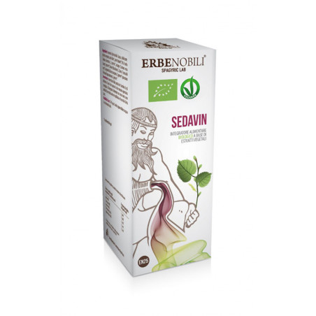 Comprar online SEDAVIN COMPOST relajante 50ml