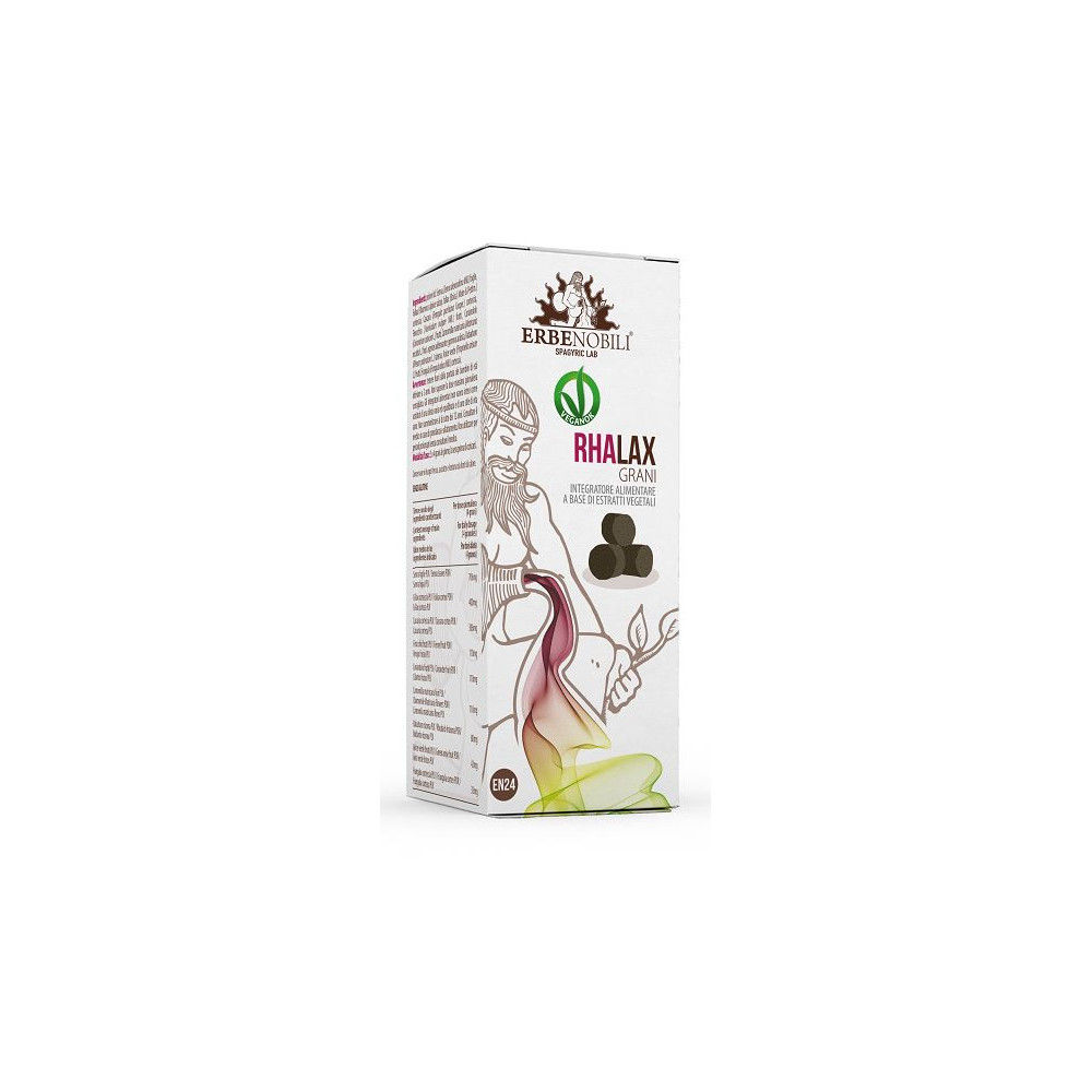 Comprar online RHALAX GRANI COMPOST laxante 25g