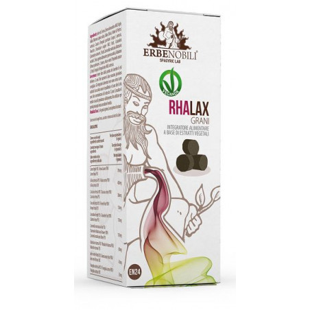 Comprar online RHALAX GRANI COMPOST laxante 25g