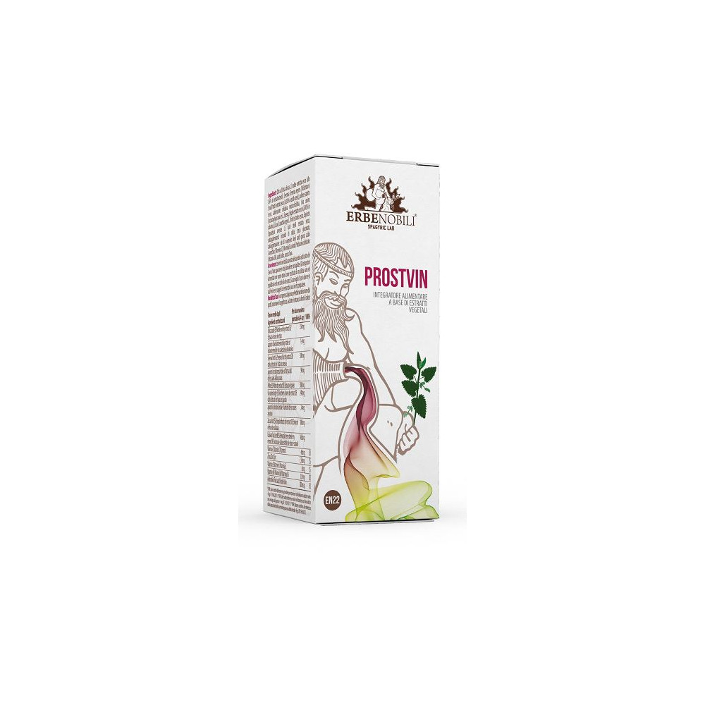 Comprar online PROSTVIN COMPOST hiperplasia próstata 60comp
