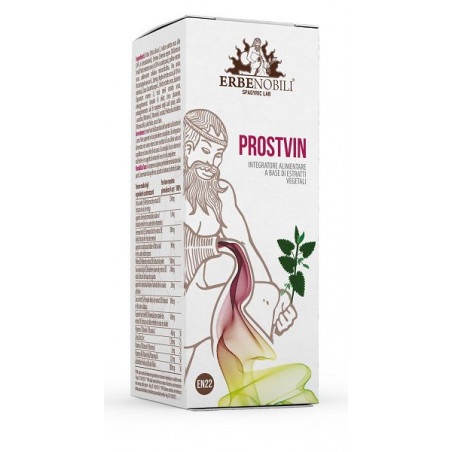 Comprar online PROSTVIN COMPOST hiperplasia próstata 60comp