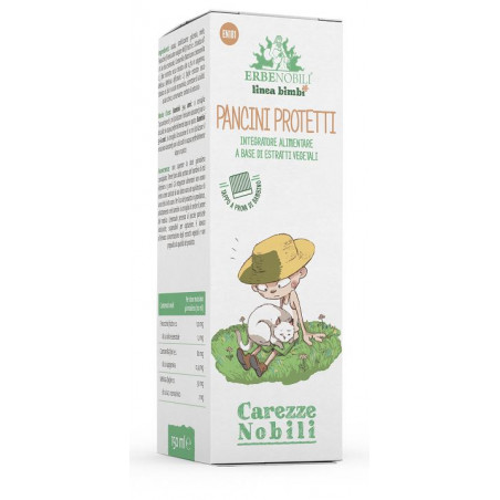 Comprar online PANCINI LEGGERI COMPO estreñimiento infantil 150ml