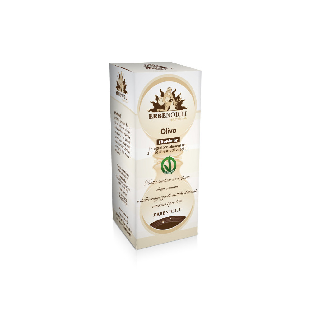 Comprar online OLIVO OLIVO extracto Fitomater 50ml