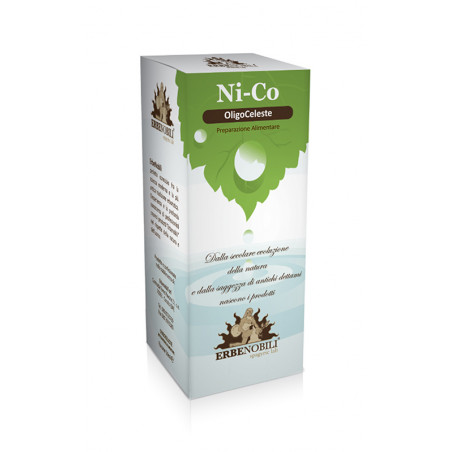 Comprar online OLIGOCELESTE Ni/Co 50ml