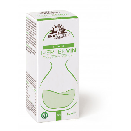 Comprar online IPERTENVIN OLOSVITA hipertensión 50ml