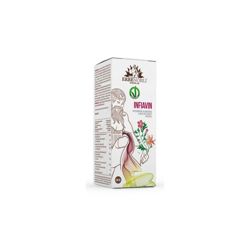 Comprar online INFIAVIN COMPOST traumatismos 60comp
