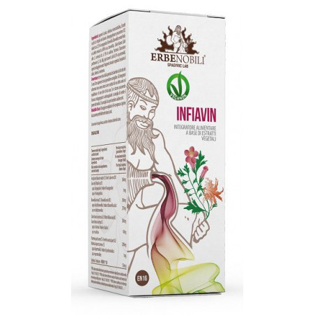 Comprar online INFIAVIN COMPOST traumatismos 60comp
