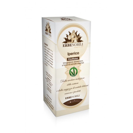 Comprar online HIPÉRICO IPERICO extracto Fitomater 50ml