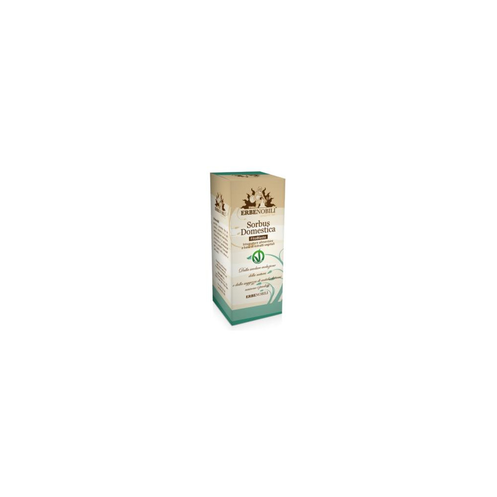 Comprar online SERBAL COMÚN yema macerado glicerinado 50ml