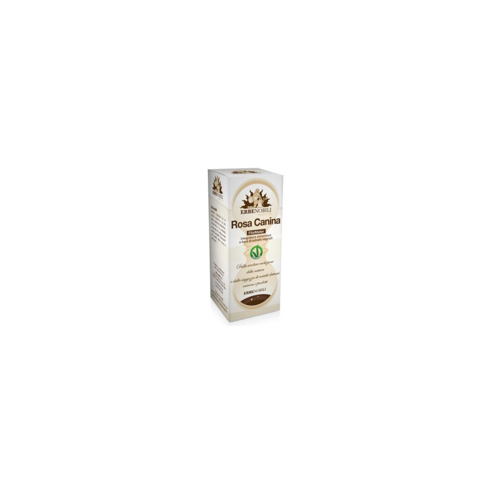 Comprar online ROSA CANINA extracto Fitomater 50ml