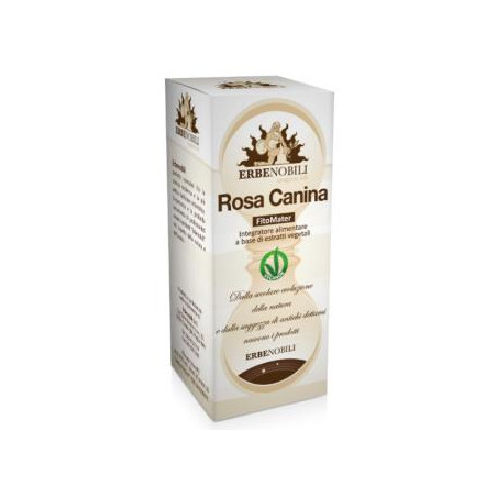 Comprar online ROSA CANINA extracto Fitomater 50ml