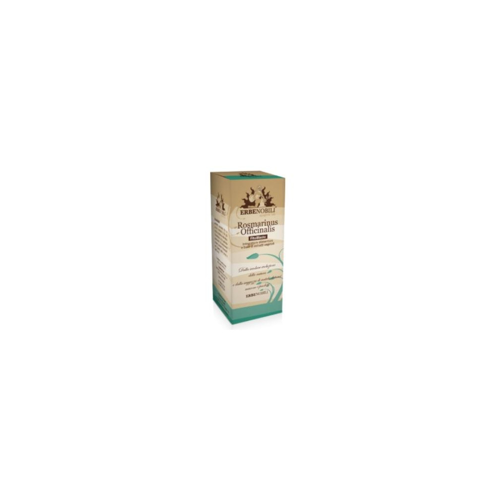 Comprar online ROMERO yema macerado glicerinado 50ml