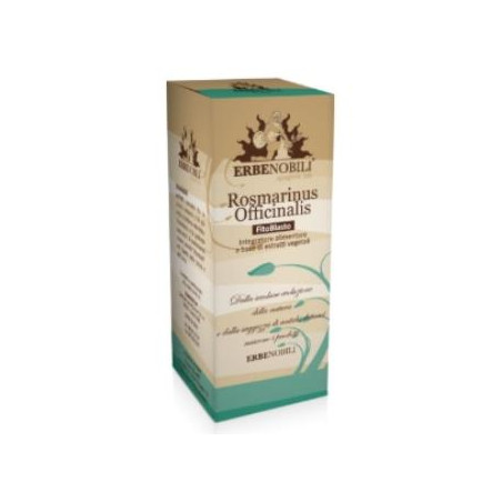 Comprar online ROMERO yema macerado glicerinado 50ml