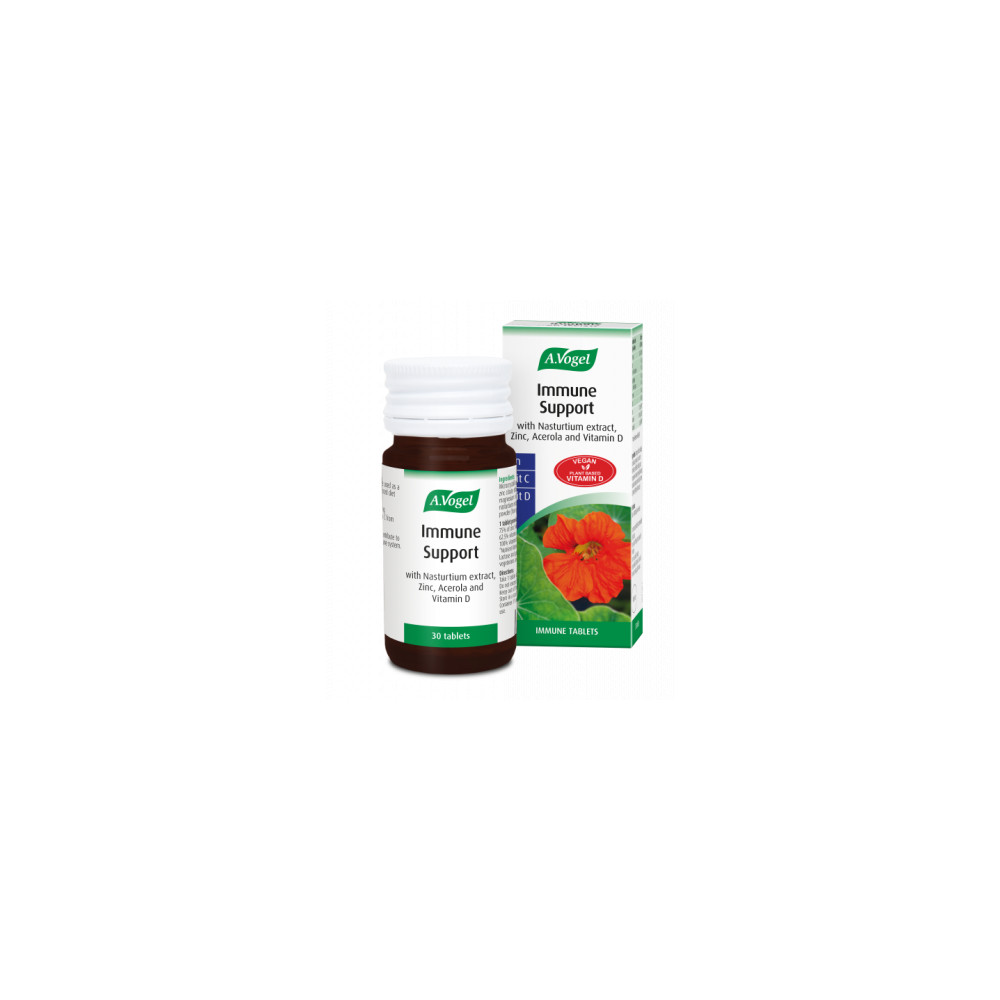 Comprar online IMMUNE SUPPORT 30 COMP BIOFORCE - Farmacia Coliseum