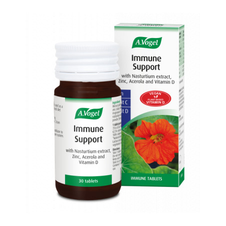 Comprar online IMMUNE SUPPORT 30 COMP BIOFORCE - Farmacia Coliseum